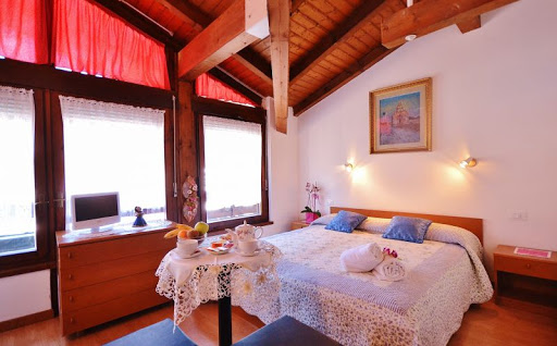 Hotel Salgetti - Thumbnail