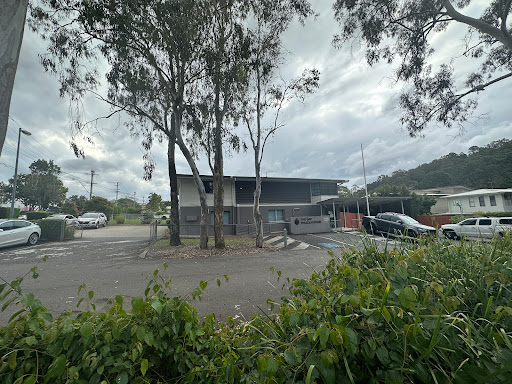 Walton Bridge Reserve Playground - Thumbnail