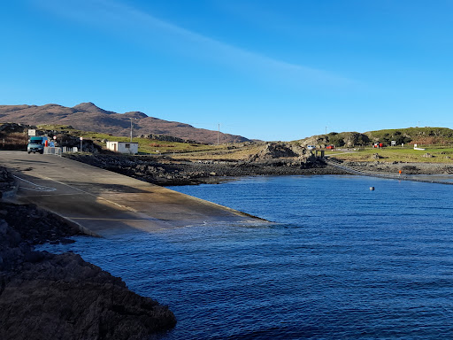 CalMac Ferries Kilchoan - Thumbnail