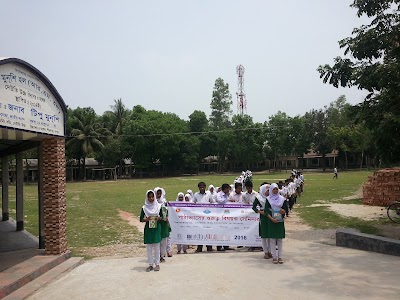 Photos of Deuty High School and College