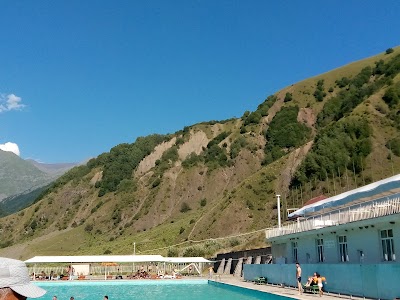 Photos of Uludağ Mualicə və Istirahət Mərkəzi