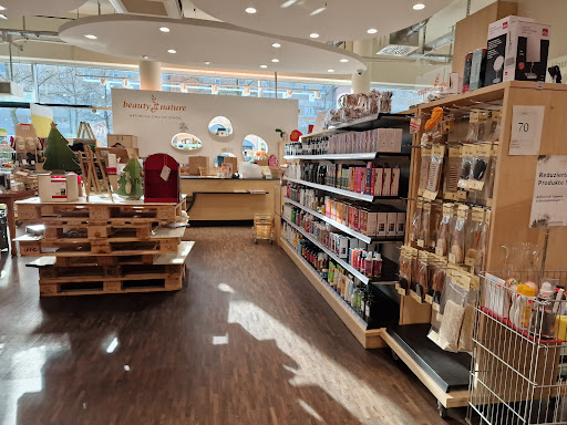 beauty & nature drug store Erlangen - Thumbnail