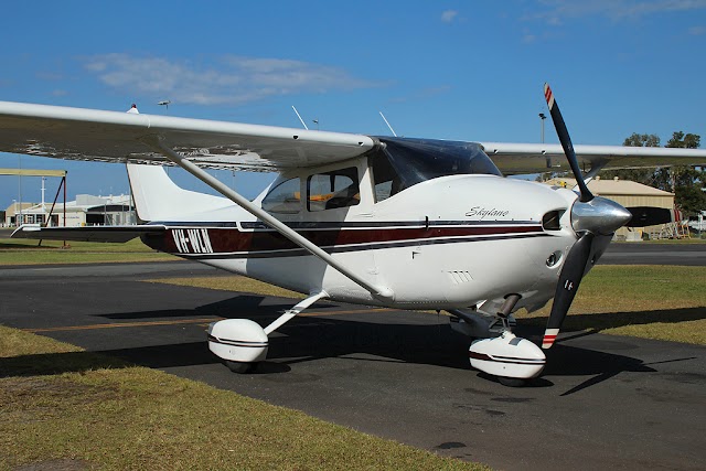 Ballina Byron Gateway Airport