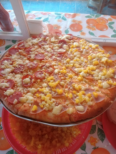Pizzería Los Reyes