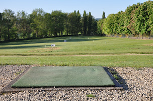 Photo n°13 de Golf du Château les Merles à Mouleydier (Parcours de golf public)