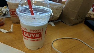 Five Guys