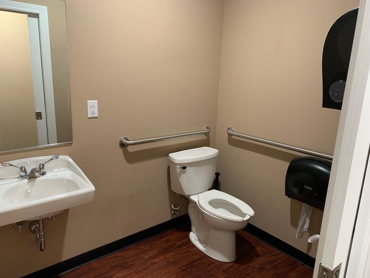 Snap Fitness photo 17