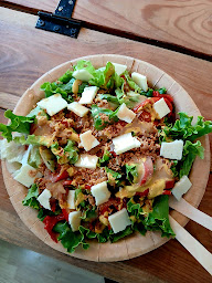 Photo n°3 de La Loutre à Pinsac (Restaurant)