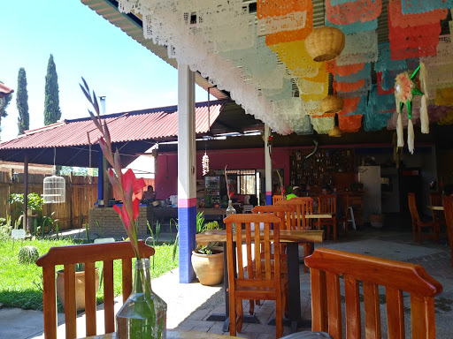 Restaurante bar Camino Real - Thumbnail