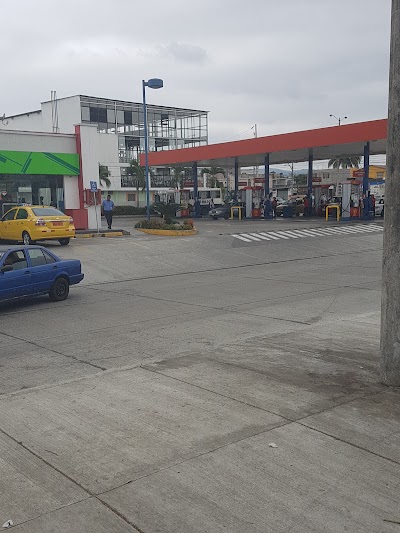 gas-station
