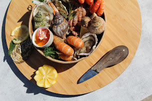 Photo n°1 de Les Huîtres DREVICI à Surzur (Ferme aquacole)