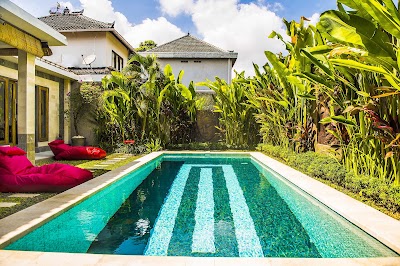 Photos of Ocean Arya 3 Bedroom Villa - MagicOfBali