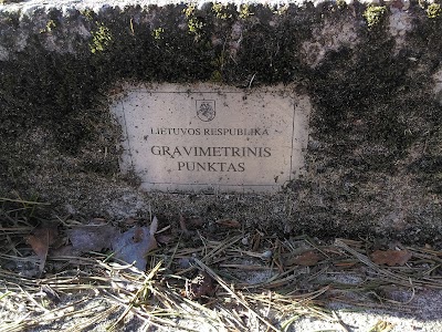 Photos of Kruonis church