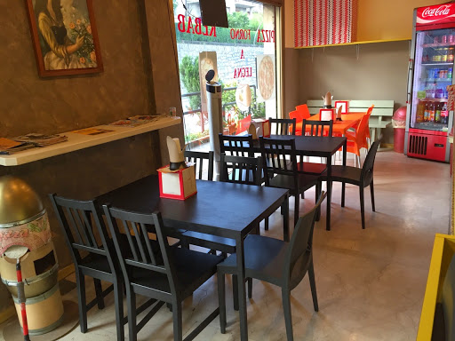 Pizzeria Mar Rosso, Nembro