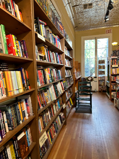 Harmony Books - Visual