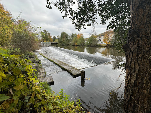 Werrawehr Meiningen - Visual