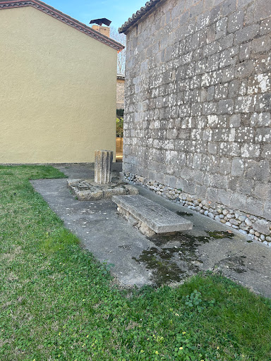 Església de Sant Cebrià de Torroella - Thumbnail