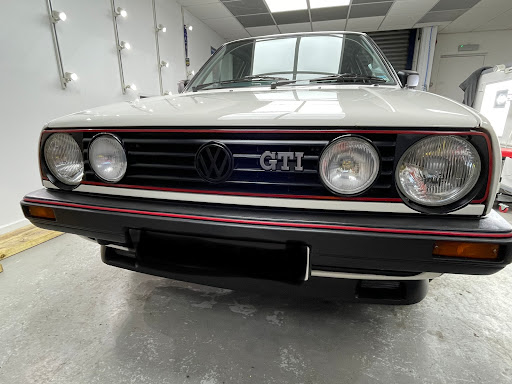 Car Prep - Visual