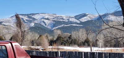 Taos Mountain Casino