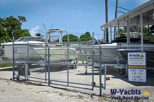 W-YACHTS York Road Marine - Thumbnail