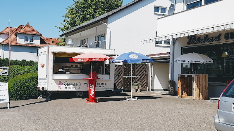 Fleischerei Goksch