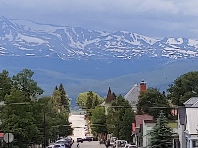 Leadville Railroad