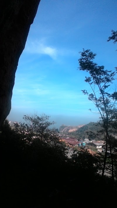 Photos of cape and copee Firdaus Jaya Mandiri