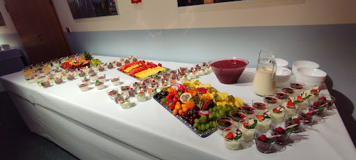 Rote Note Events - Visual