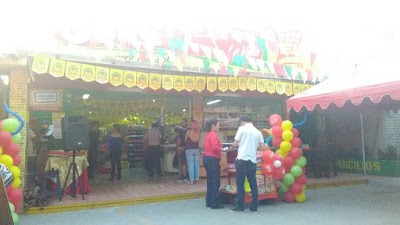 Photos of Supermercado Unico Express La Villa
