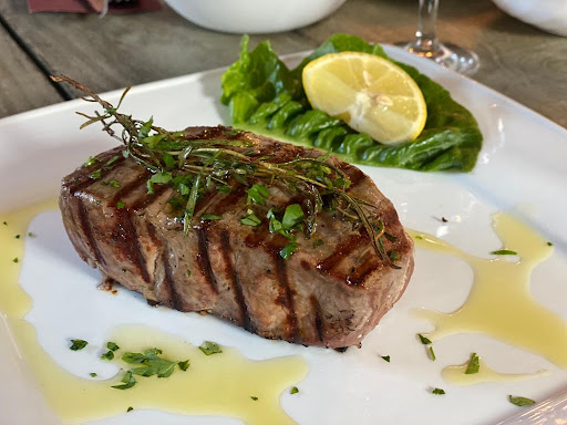 MU-Cafe mediterranes Restaurant & Pizzeria - Thumbnail