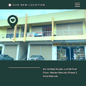 ANBS & Co.KM - Hair Salon in Kota Marudu