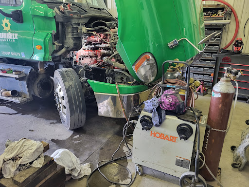 Fifes Truck Service & Repair - Thumbnail