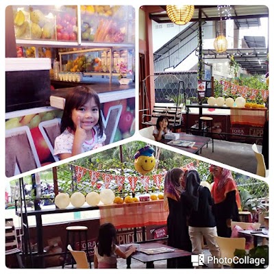Photos of Galaxy Juice & Cafe 2