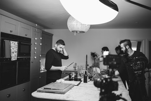 Illuminated Studios - Visual