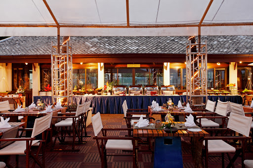 Reef Café