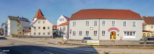 Schachinger Kirche - Visual