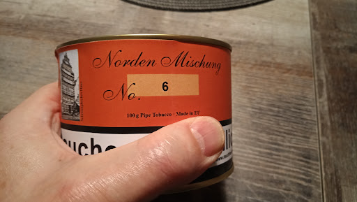 Nörder Tabakhuus - Thumbnail