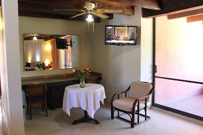 lodging