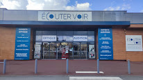 Écouter Voir Optique Mutualiste à Parthenay