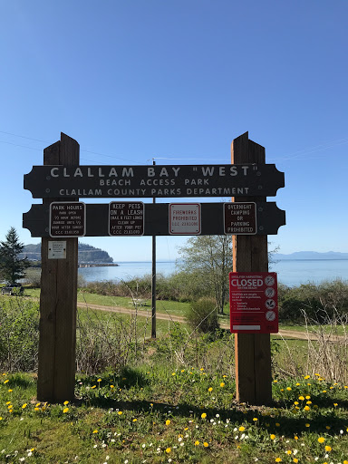 Clallam Bay West - Thumbnail