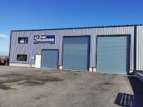 Soldavini SAS à Granges-Narboz