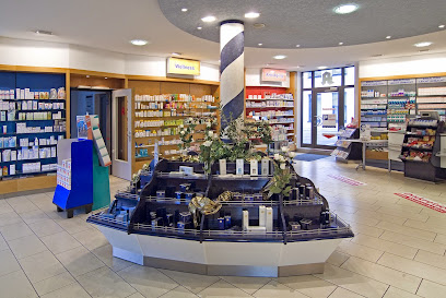 Post Apotheke Apotheke