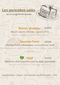 Menu Hopla miam Page 5