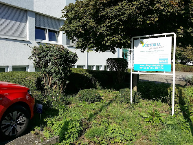 Viktoria ambulanter Pflegedienst GmbH & Co. KG