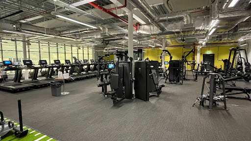 Oak Park Active Living Centre