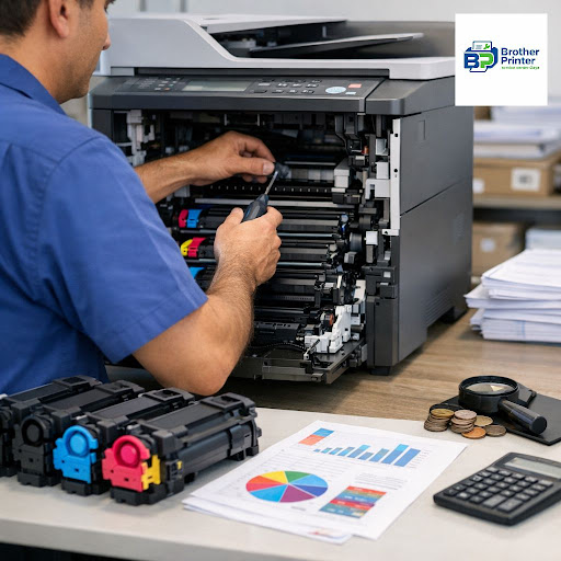 Is your printer using too much ink, printing slowly, or breaking down at the worst time? Regular,… post image
