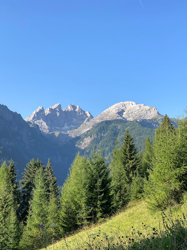 Le Coste - Visual