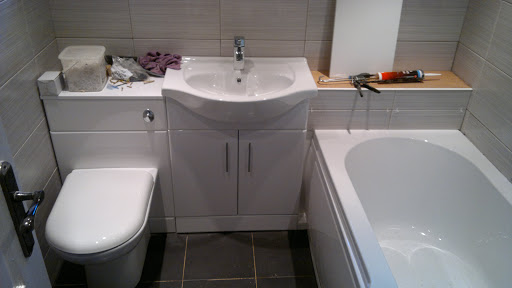 Complete Kitchens & Bathrooms - Thumbnail