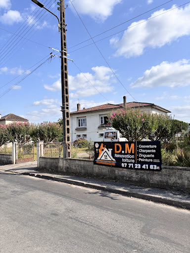 Photo de Renove Toiture 47 - Couvreur Douaire à Lédat (47300)
