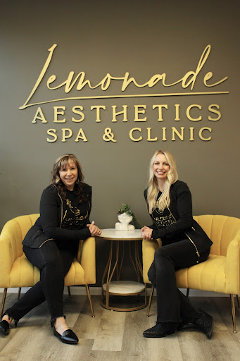 Lemonade Aesthetics Spa and Clinic